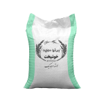 لاشه شیرودی - برنج مجید